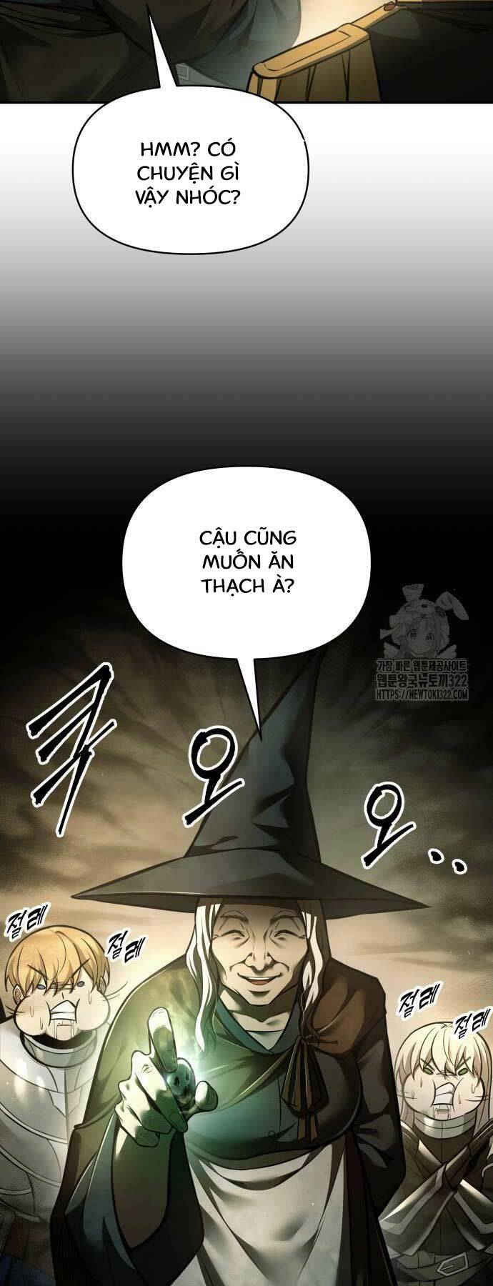 Trở Thành Hung Thần Trong Trò Chơi Thủ Thành Chapter 82 - Trang 2