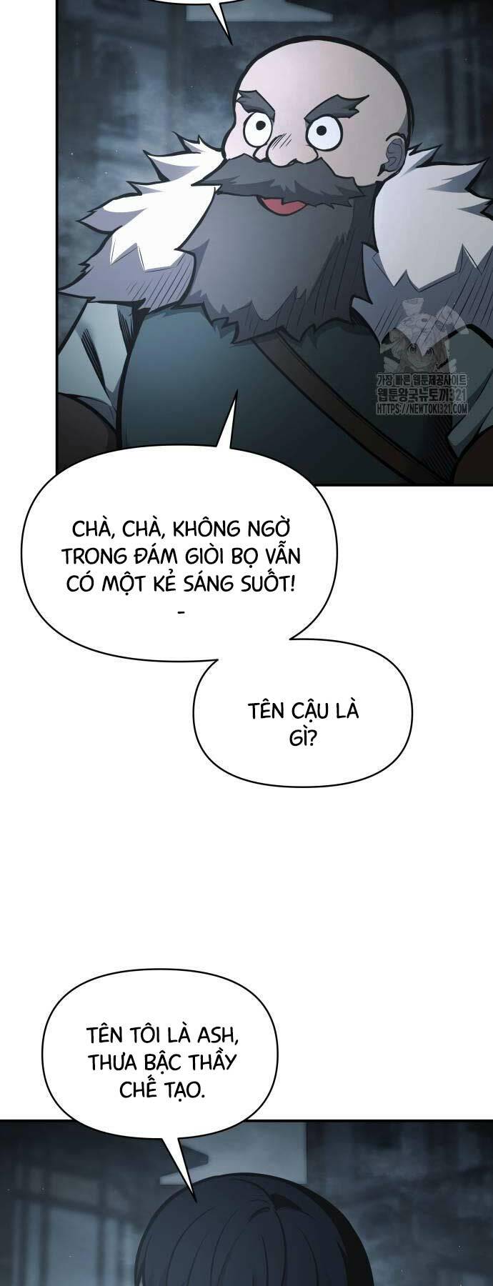 Trở Thành Hung Thần Trong Trò Chơi Thủ Thành Chapter 81 - Trang 2