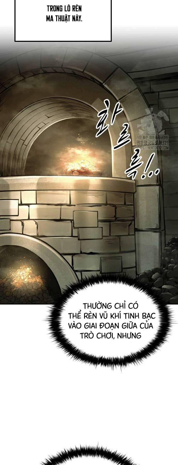 Trở Thành Hung Thần Trong Trò Chơi Thủ Thành Chapter 81 - Trang 2