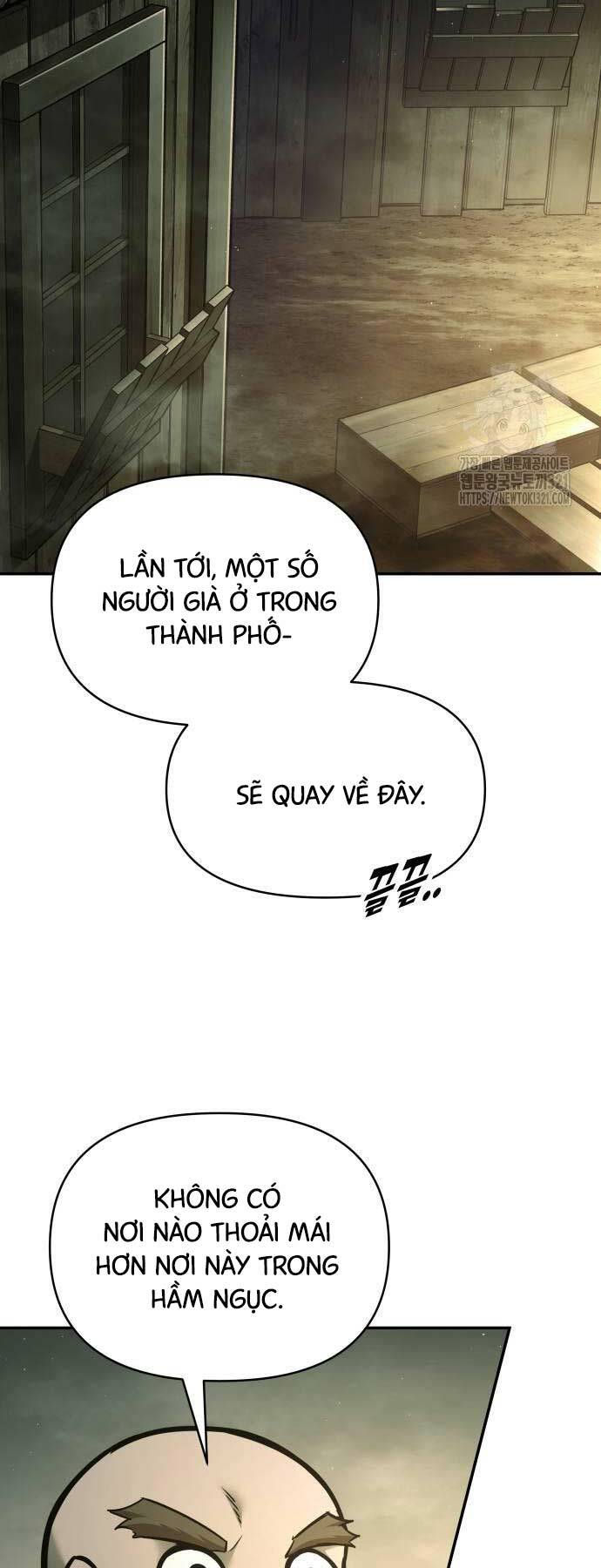 Trở Thành Hung Thần Trong Trò Chơi Thủ Thành Chapter 81 - Trang 2