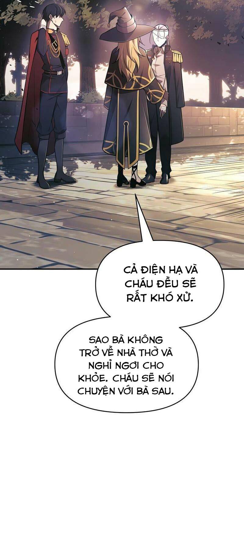 Trở Thành Hung Thần Trong Trò Chơi Thủ Thành Chapter 79 - Trang 2