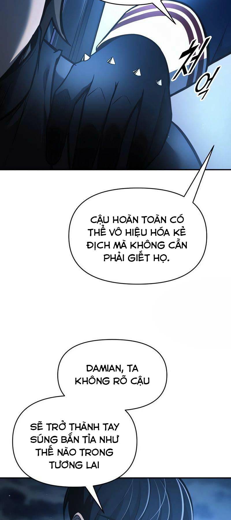 Trở Thành Hung Thần Trong Trò Chơi Thủ Thành Chapter 79 - Trang 2