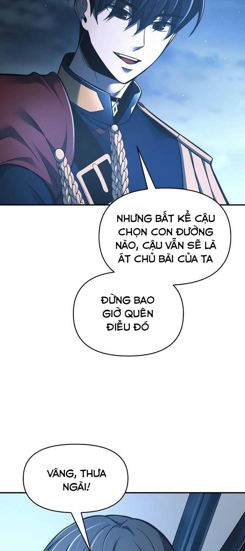 Trở Thành Hung Thần Trong Trò Chơi Thủ Thành Chapter 79 - Trang 2