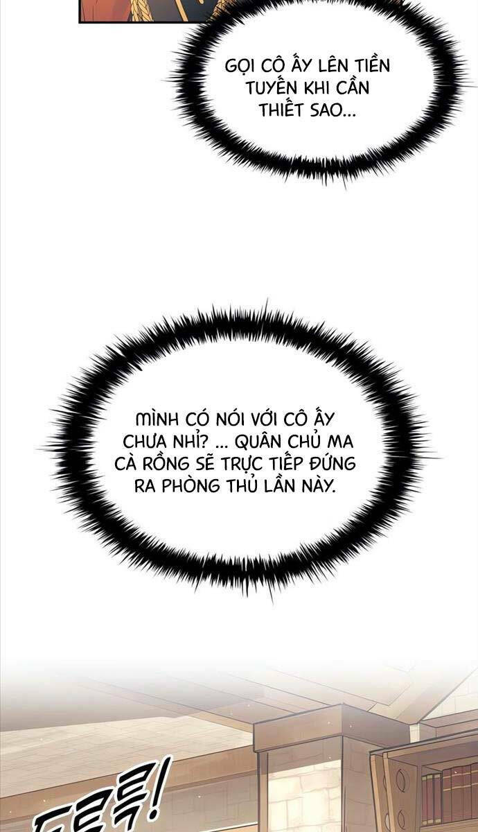 Trở Thành Hung Thần Trong Trò Chơi Thủ Thành Chapter 78 - Trang 2