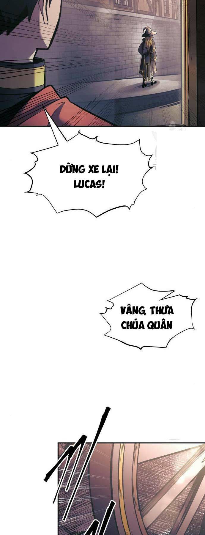 Trở Thành Hung Thần Trong Trò Chơi Thủ Thành Chapter 76 - Trang 2