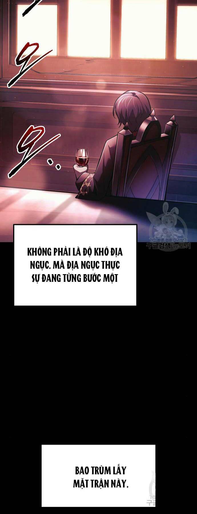 Trở Thành Hung Thần Trong Trò Chơi Thủ Thành Chapter 76 - Trang 2