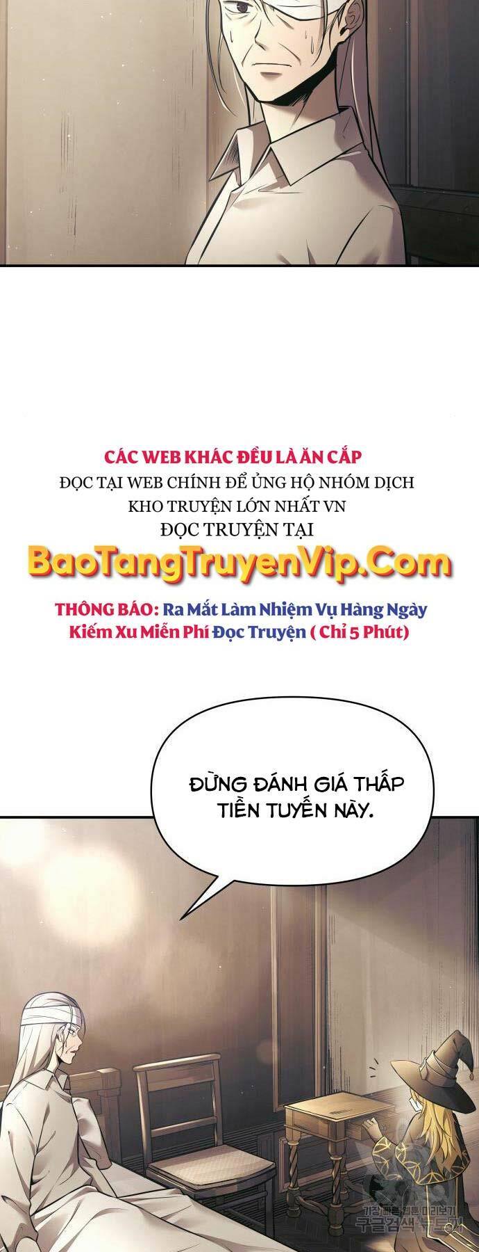 Trở Thành Hung Thần Trong Trò Chơi Thủ Thành Chapter 76 - Trang 2