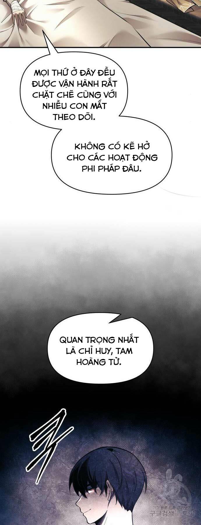 Trở Thành Hung Thần Trong Trò Chơi Thủ Thành Chapter 76 - Trang 2