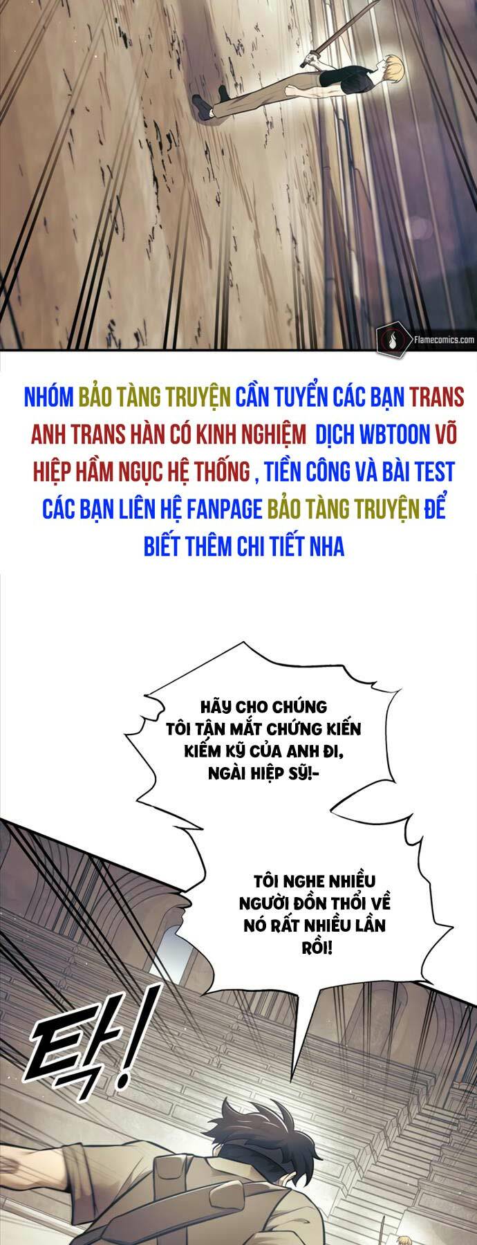 Trở Thành Hung Thần Trong Trò Chơi Thủ Thành Chapter 74 - Trang 2