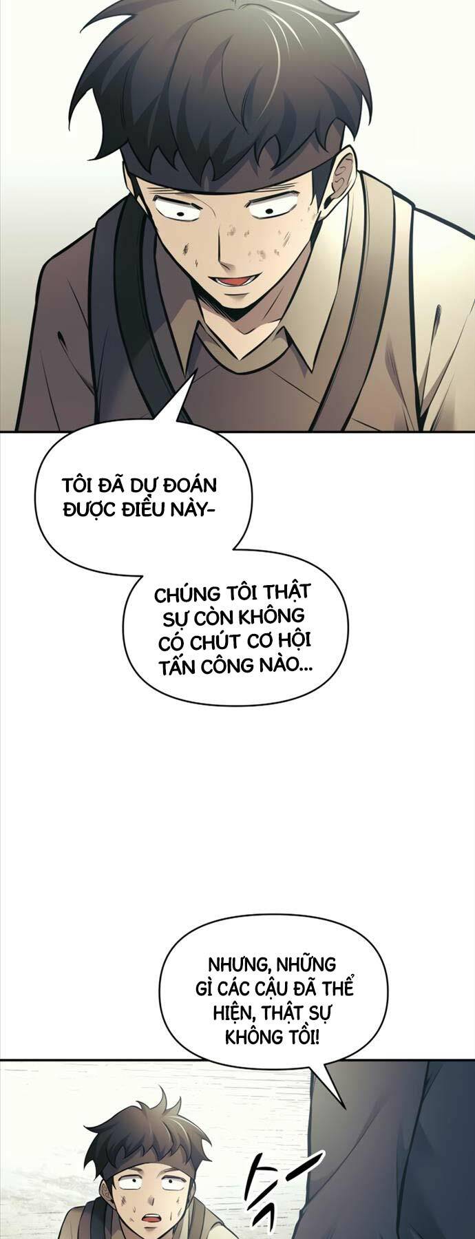 Trở Thành Hung Thần Trong Trò Chơi Thủ Thành Chapter 74 - Trang 2