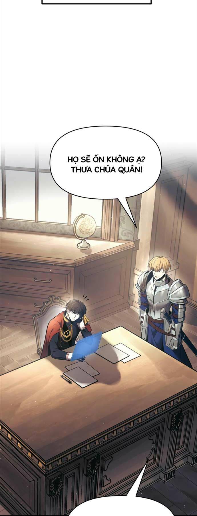 Trở Thành Hung Thần Trong Trò Chơi Thủ Thành Chapter 74 - Trang 2