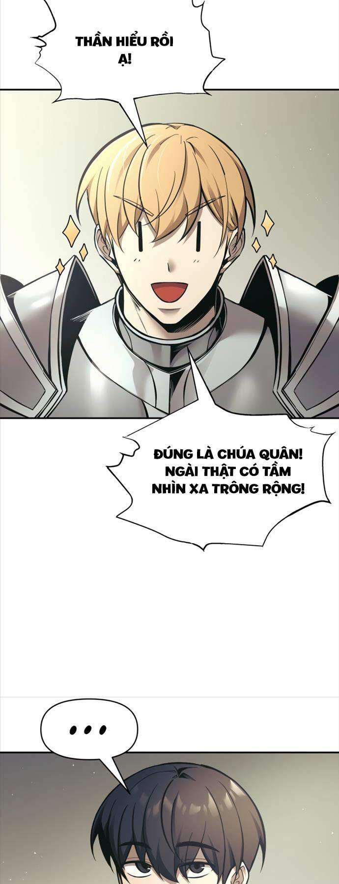 Trở Thành Hung Thần Trong Trò Chơi Thủ Thành Chapter 74 - Trang 2