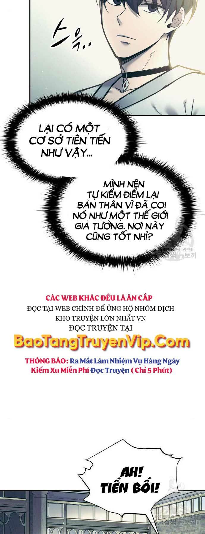 Trở Thành Hung Thần Trong Trò Chơi Thủ Thành Chapter 73 - Trang 2