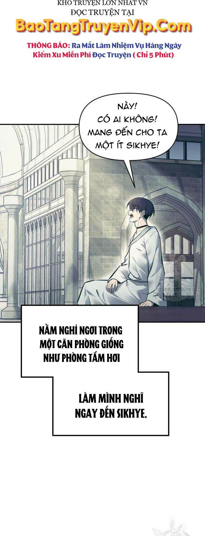 Trở Thành Hung Thần Trong Trò Chơi Thủ Thành Chapter 73 - Trang 2