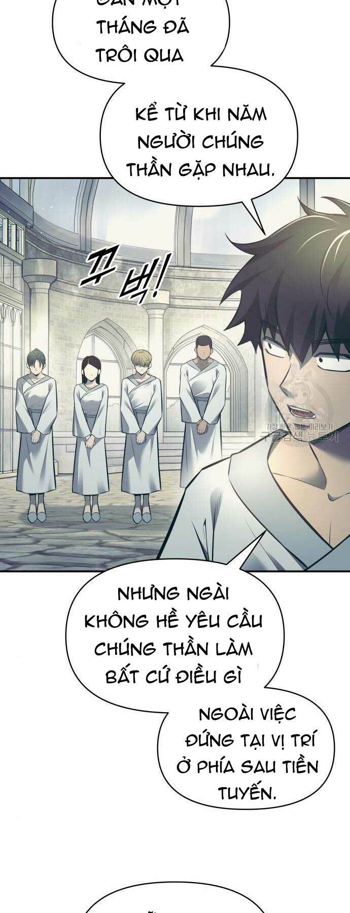 Trở Thành Hung Thần Trong Trò Chơi Thủ Thành Chapter 73 - Trang 2