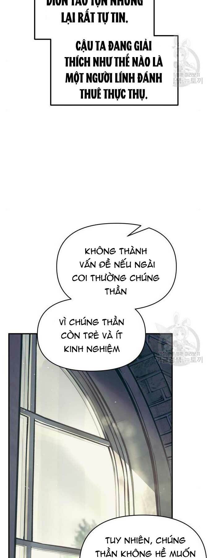 Trở Thành Hung Thần Trong Trò Chơi Thủ Thành Chapter 73 - Trang 2