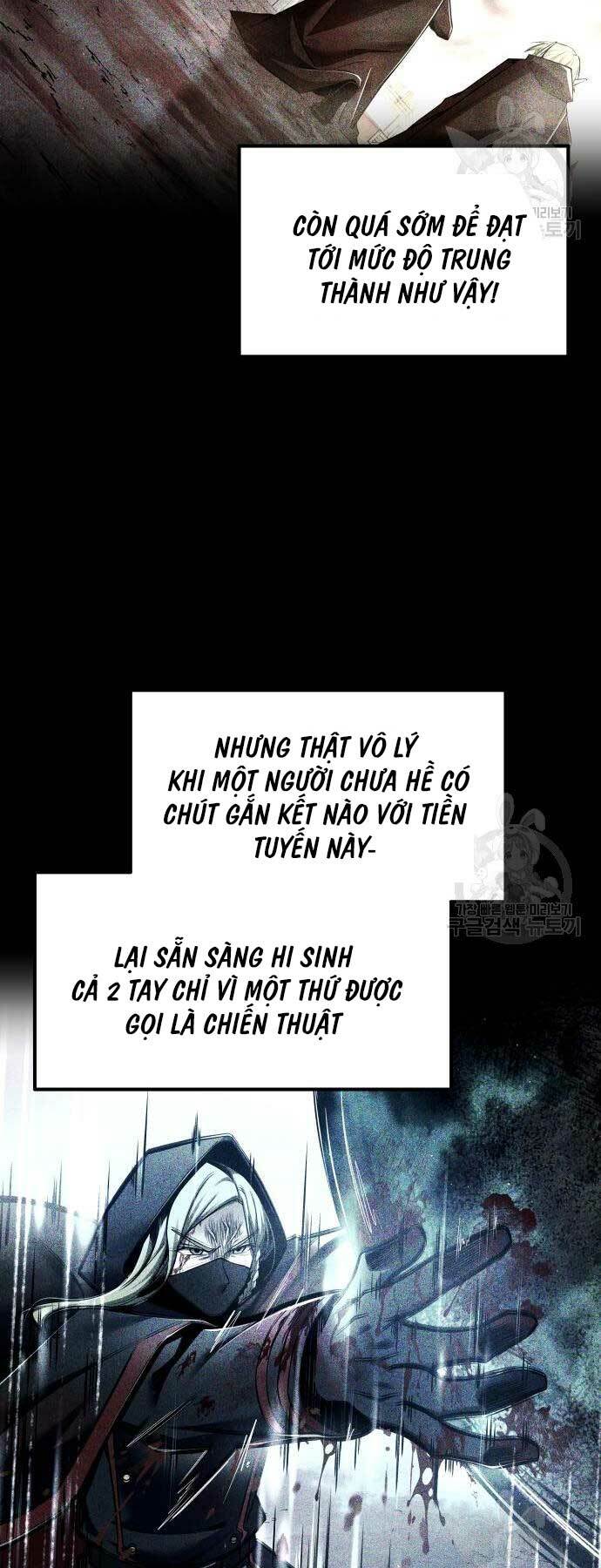 Trở Thành Hung Thần Trong Trò Chơi Thủ Thành Chapter 72 - Trang 2