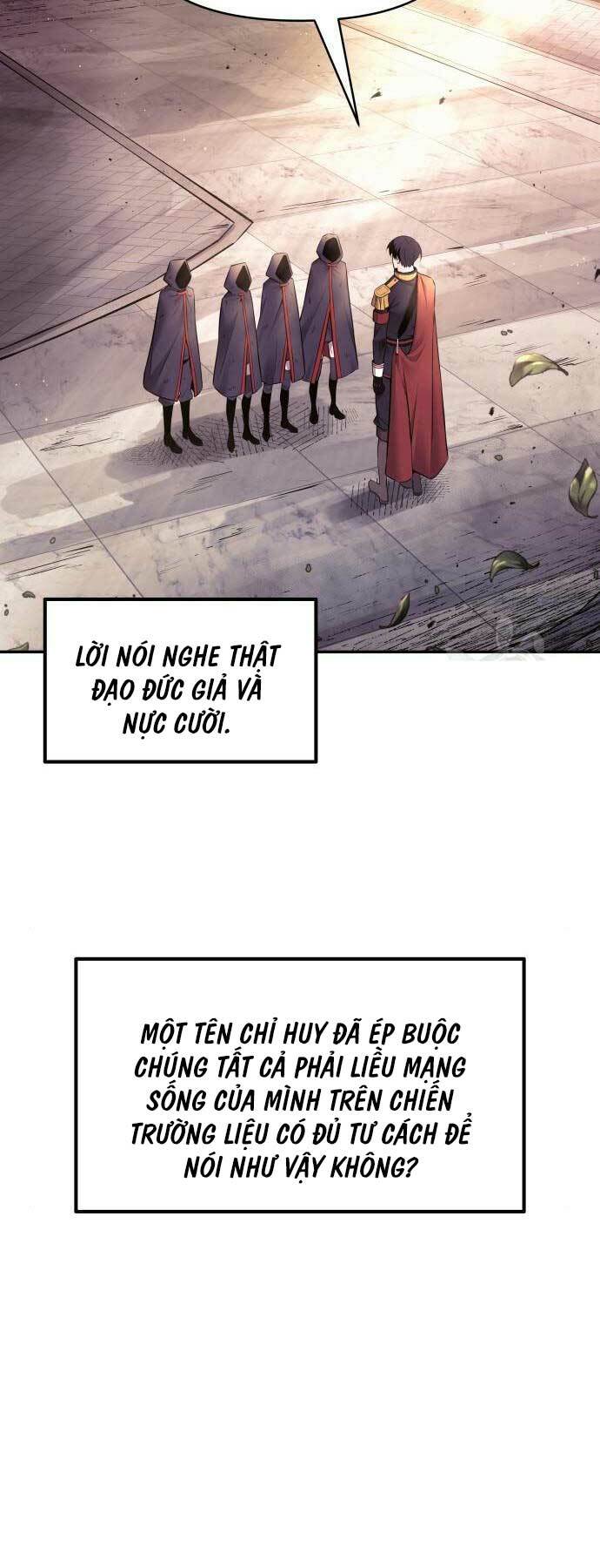 Trở Thành Hung Thần Trong Trò Chơi Thủ Thành Chapter 71 - Trang 2