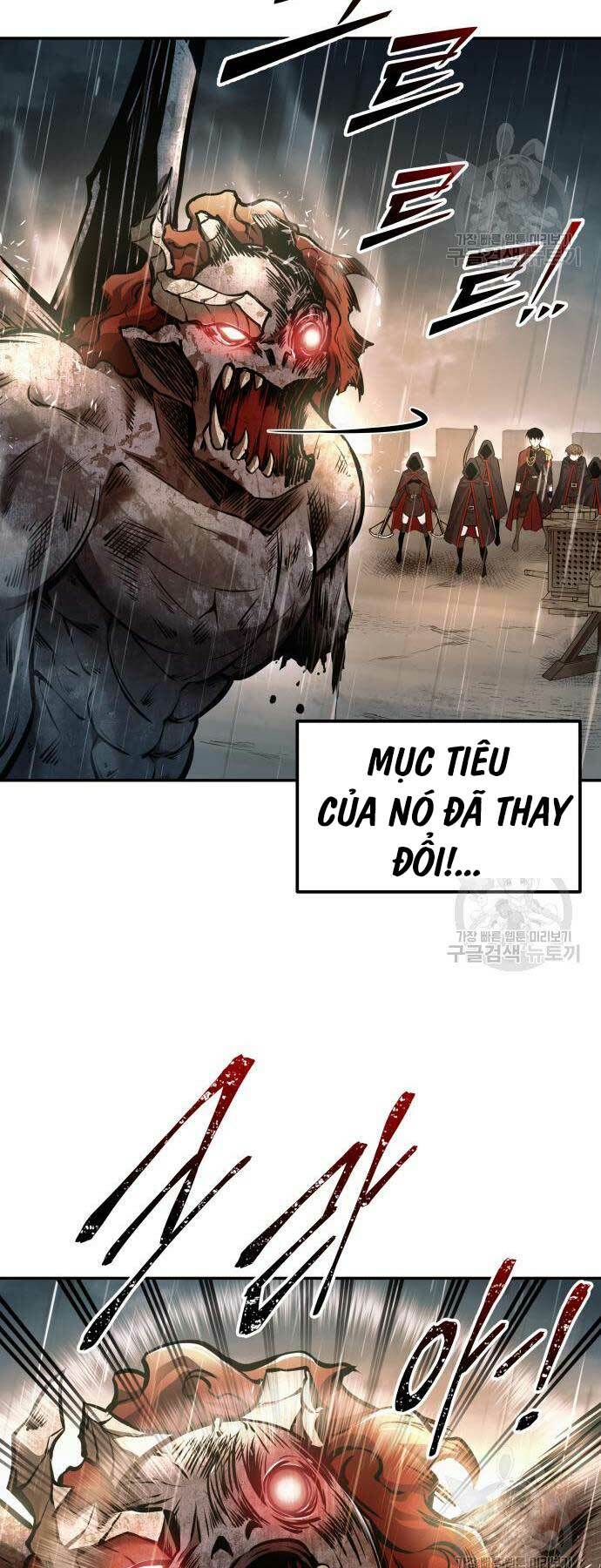 Trở Thành Hung Thần Trong Trò Chơi Thủ Thành Chapter 70 - Trang 2