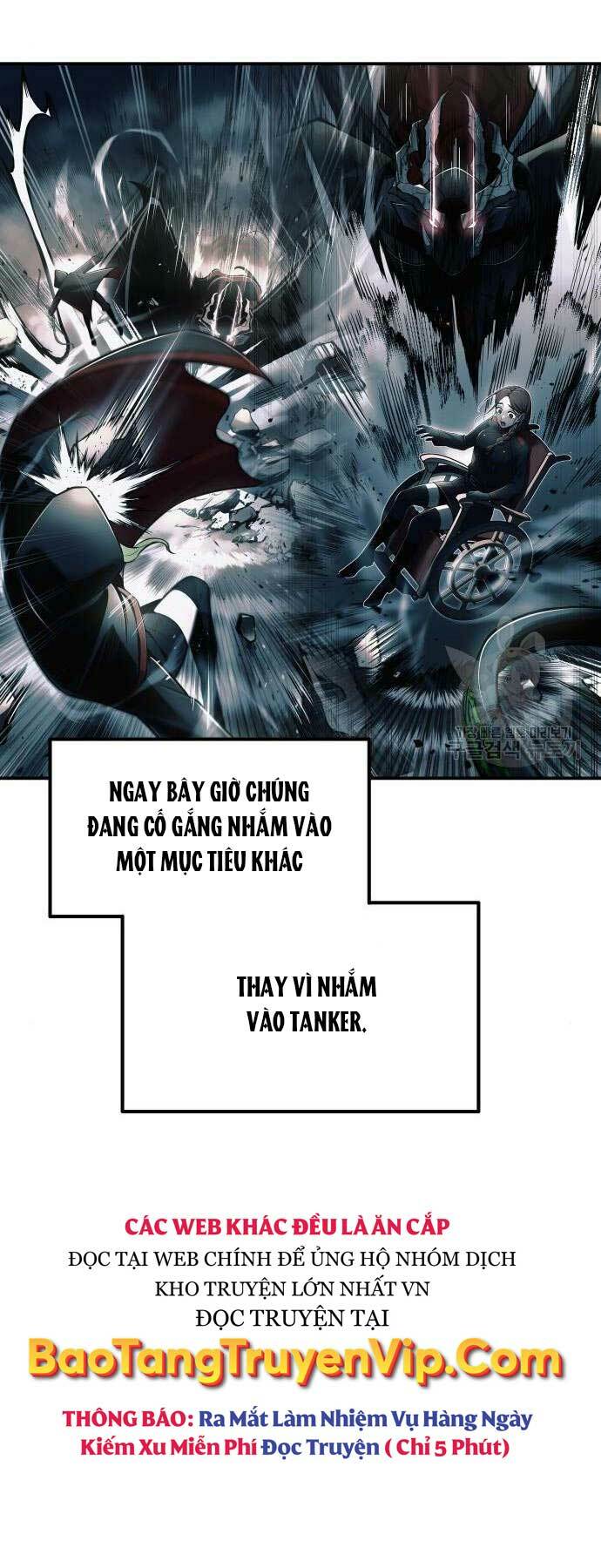 Trở Thành Hung Thần Trong Trò Chơi Thủ Thành Chapter 69 - Trang 2