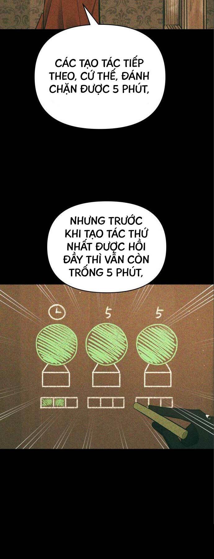 Trở Thành Hung Thần Trong Trò Chơi Thủ Thành Chapter 66 - Trang 2