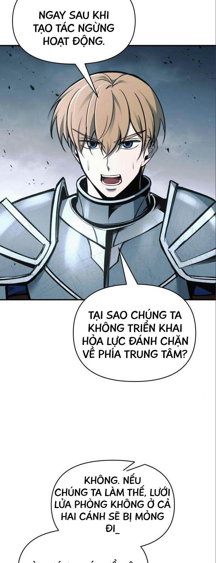 Trở Thành Hung Thần Trong Trò Chơi Thủ Thành Chapter 66 - Trang 2