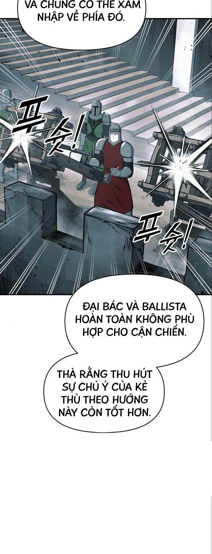 Trở Thành Hung Thần Trong Trò Chơi Thủ Thành Chapter 66 - Trang 2