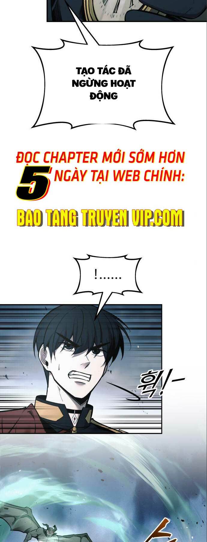 Trở Thành Hung Thần Trong Trò Chơi Thủ Thành Chapter 66 - Trang 2