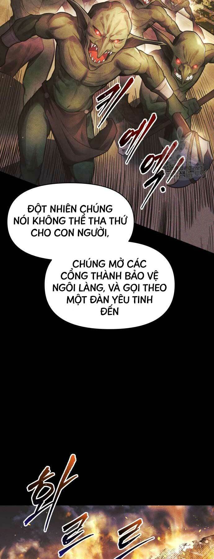 Trở Thành Hung Thần Trong Trò Chơi Thủ Thành Chapter 64 - Trang 2