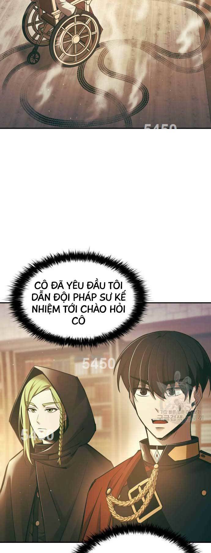 Trở Thành Hung Thần Trong Trò Chơi Thủ Thành Chapter 64 - Trang 2