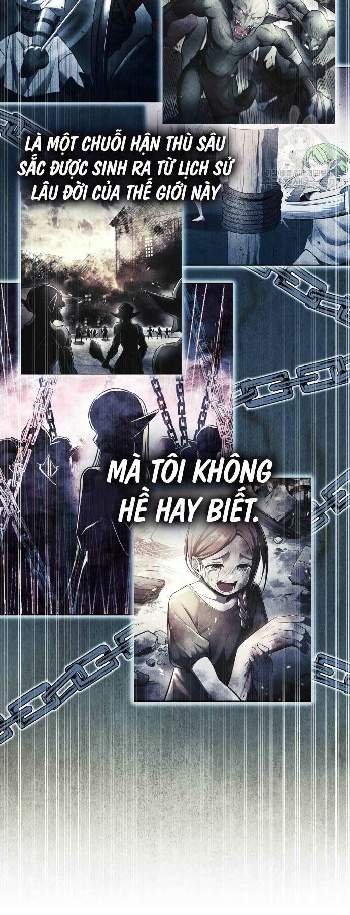 Trở Thành Hung Thần Trong Trò Chơi Thủ Thành Chapter 64 - Trang 2