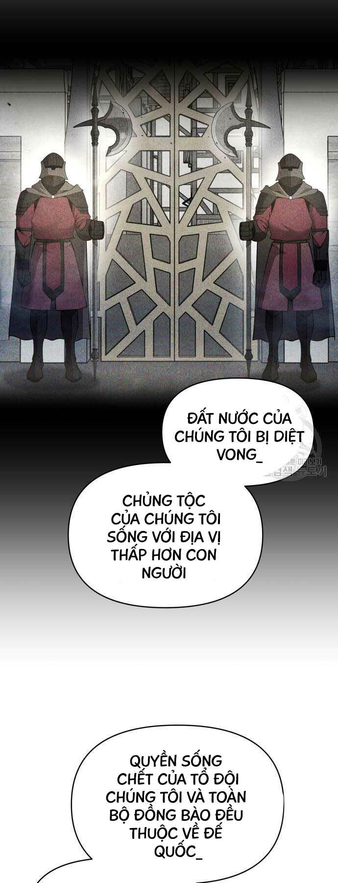 Trở Thành Hung Thần Trong Trò Chơi Thủ Thành Chapter 64 - Trang 2