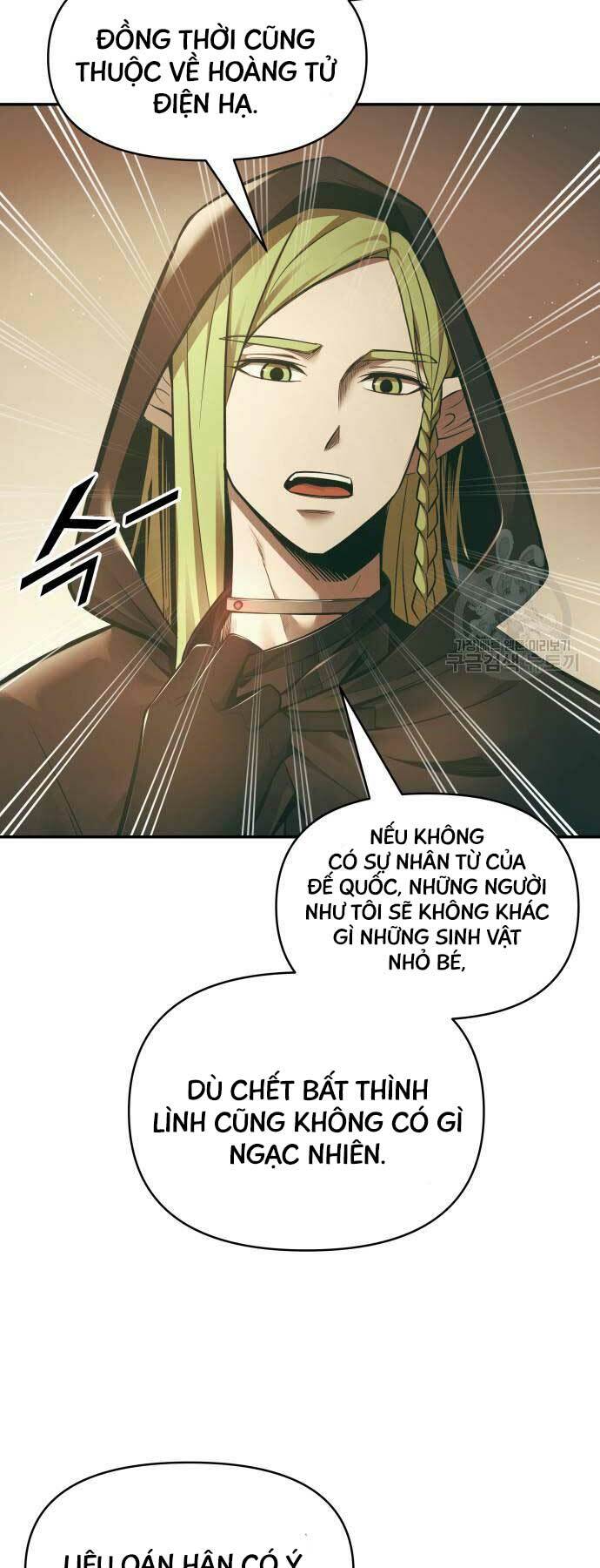 Trở Thành Hung Thần Trong Trò Chơi Thủ Thành Chapter 64 - Trang 2