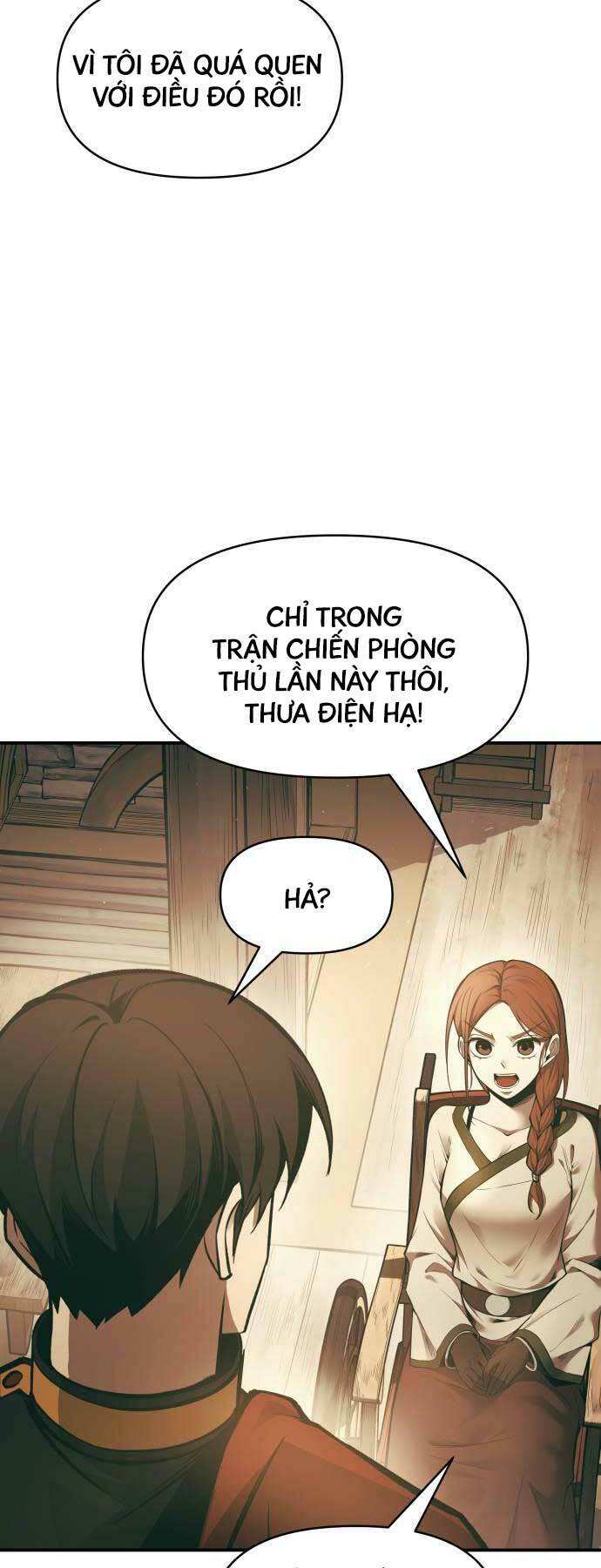 Trở Thành Hung Thần Trong Trò Chơi Thủ Thành Chapter 64 - Trang 2