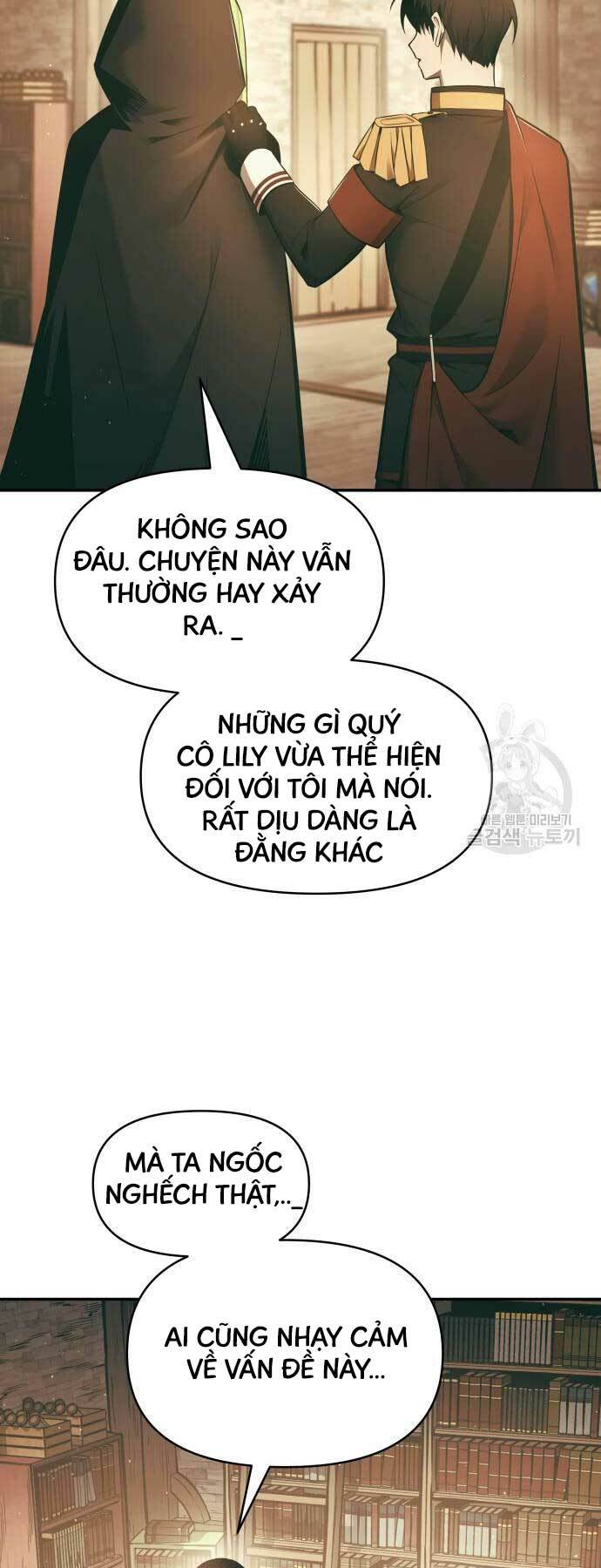 Trở Thành Hung Thần Trong Trò Chơi Thủ Thành Chapter 64 - Trang 2