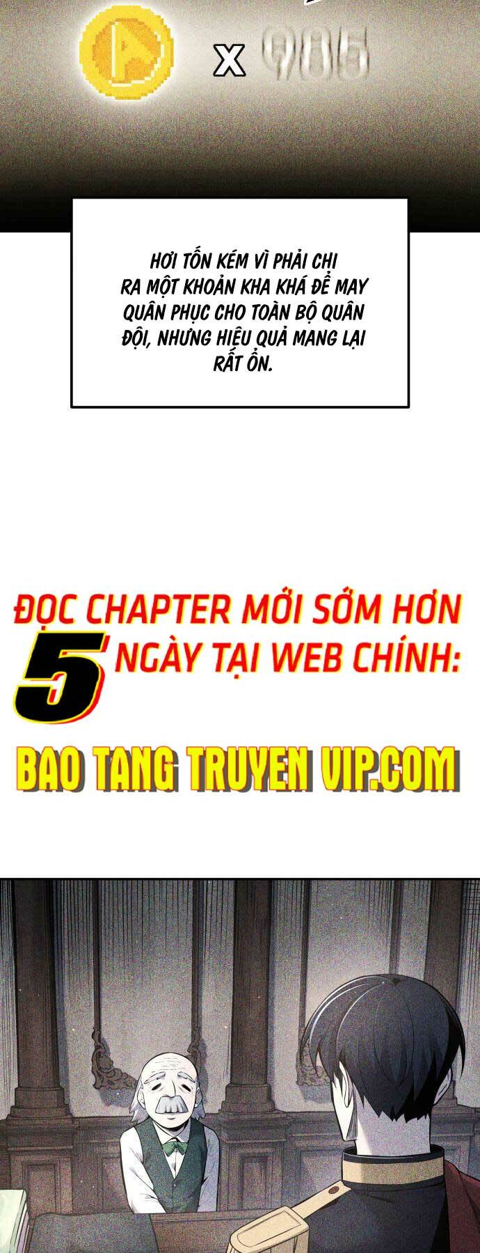 Trở Thành Hung Thần Trong Trò Chơi Thủ Thành Chapter 64 - Trang 2