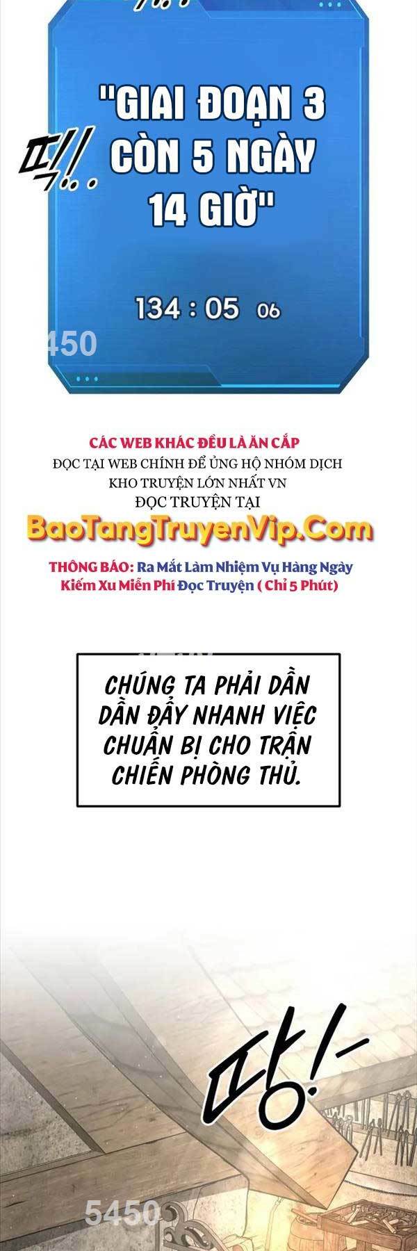 Trở Thành Hung Thần Trong Trò Chơi Thủ Thành Chapter 63 - Trang 2