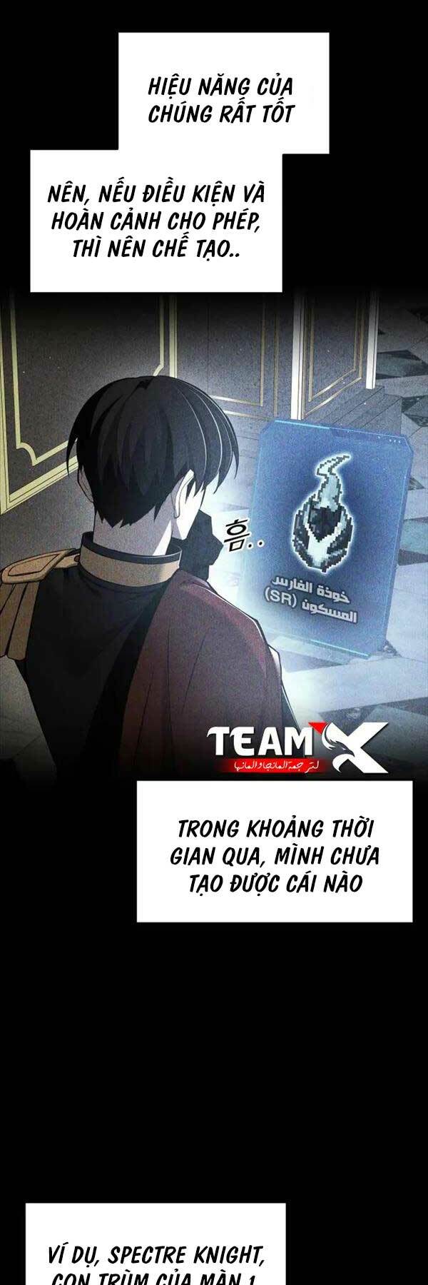 Trở Thành Hung Thần Trong Trò Chơi Thủ Thành Chapter 63 - Trang 2