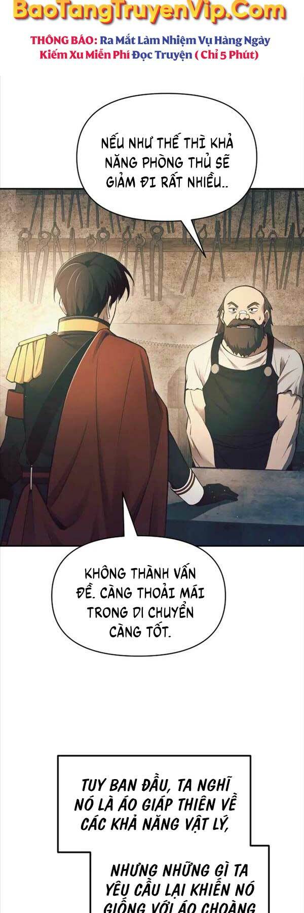 Trở Thành Hung Thần Trong Trò Chơi Thủ Thành Chapter 63 - Trang 2