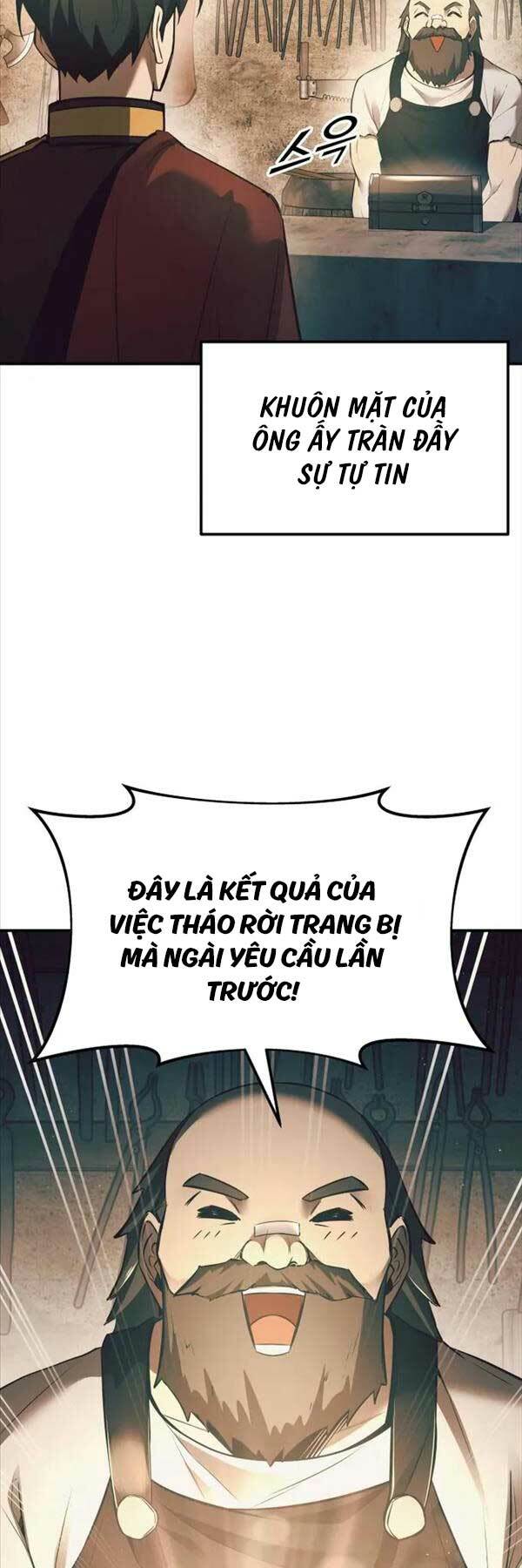 Trở Thành Hung Thần Trong Trò Chơi Thủ Thành Chapter 63 - Trang 2