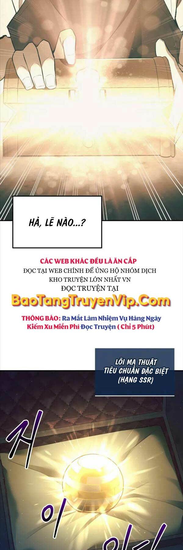 Trở Thành Hung Thần Trong Trò Chơi Thủ Thành Chapter 63 - Trang 2