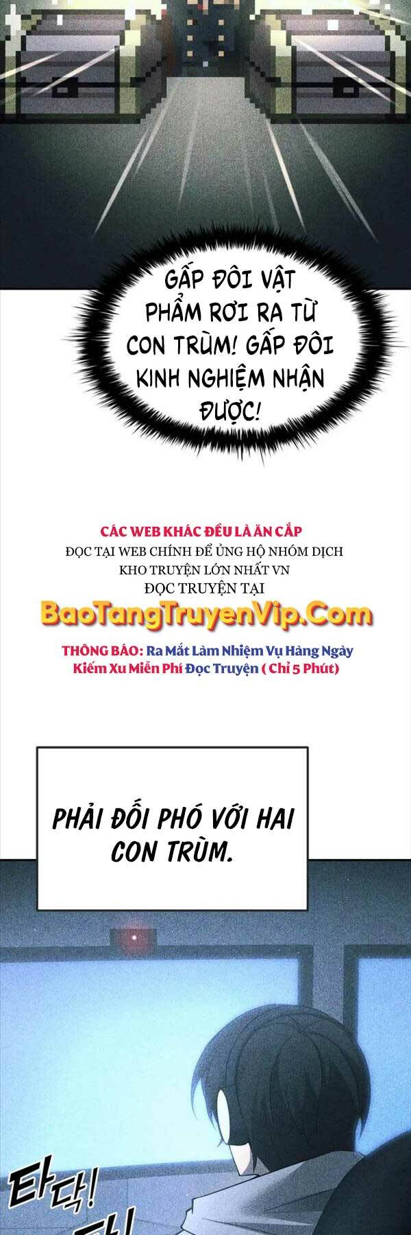 Trở Thành Hung Thần Trong Trò Chơi Thủ Thành Chapter 63 - Trang 2