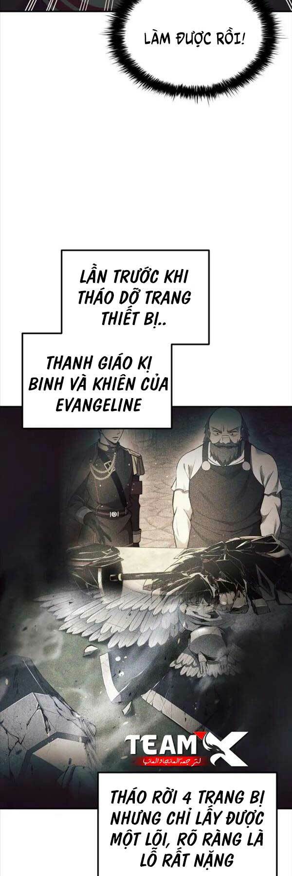 Trở Thành Hung Thần Trong Trò Chơi Thủ Thành Chapter 63 - Trang 2