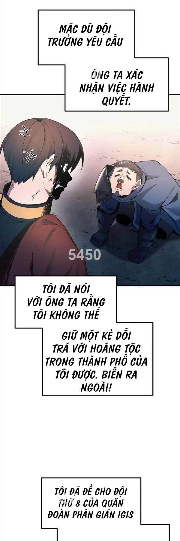 Trở Thành Hung Thần Trong Trò Chơi Thủ Thành Chapter 62 - Trang 2