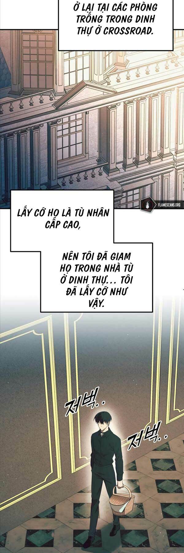 Trở Thành Hung Thần Trong Trò Chơi Thủ Thành Chapter 62 - Trang 2