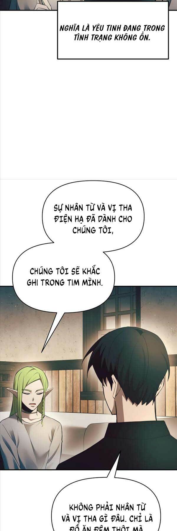 Trở Thành Hung Thần Trong Trò Chơi Thủ Thành Chapter 62 - Trang 2