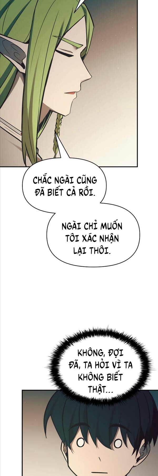 Trở Thành Hung Thần Trong Trò Chơi Thủ Thành Chapter 62 - Trang 2