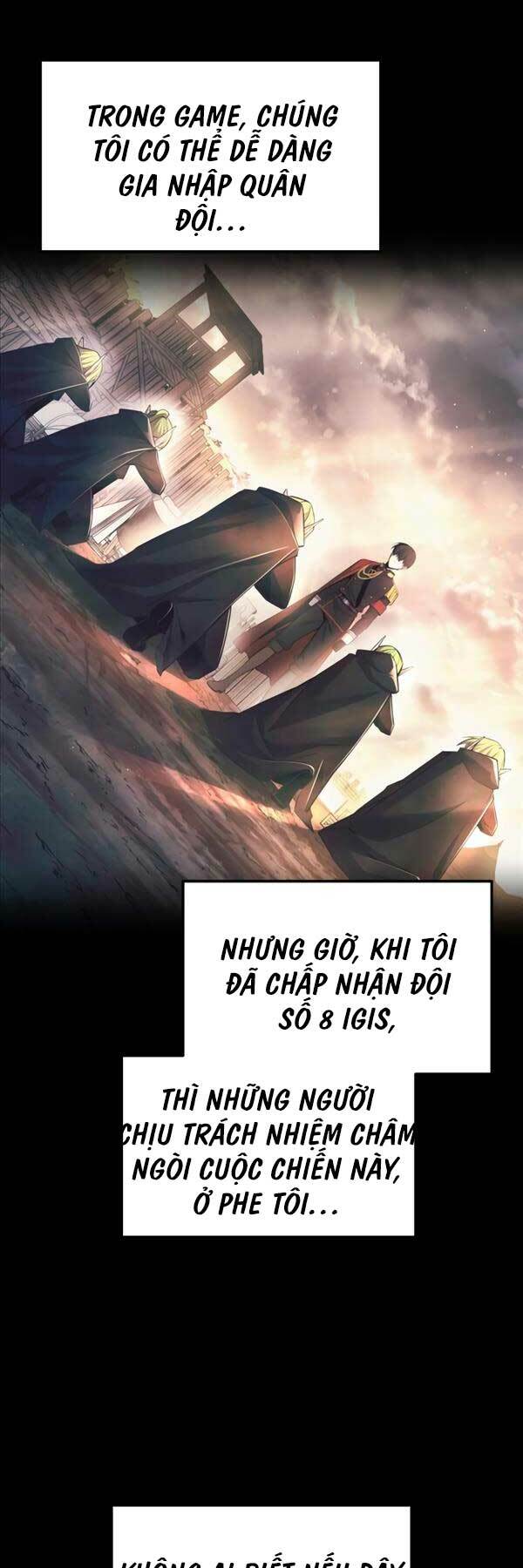 Trở Thành Hung Thần Trong Trò Chơi Thủ Thành Chapter 62 - Trang 2