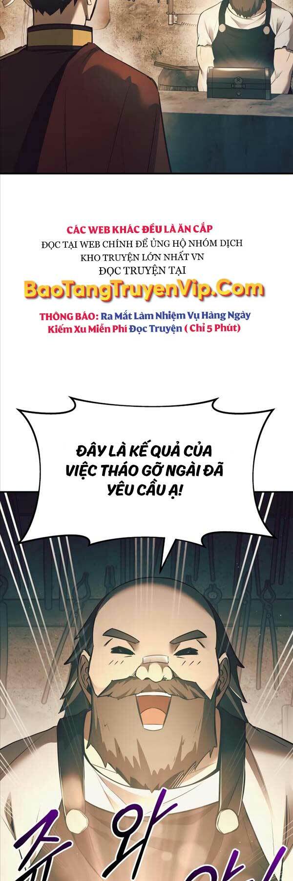 Trở Thành Hung Thần Trong Trò Chơi Thủ Thành Chapter 62 - Trang 2