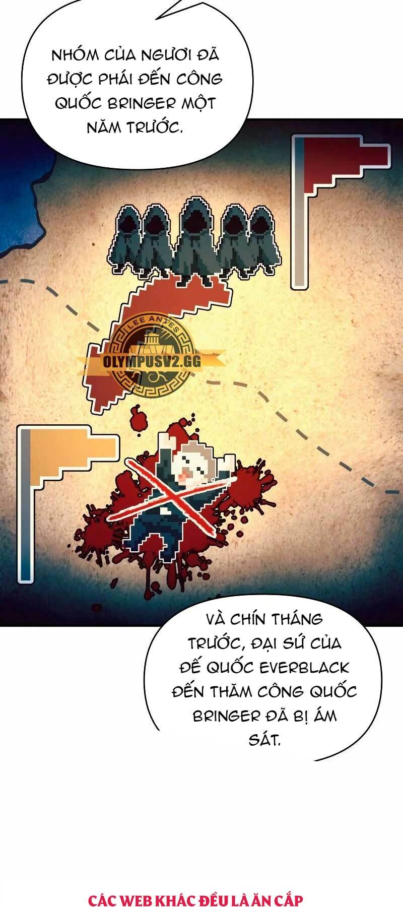 Trở Thành Hung Thần Trong Trò Chơi Thủ Thành Chapter 61 - Trang 2